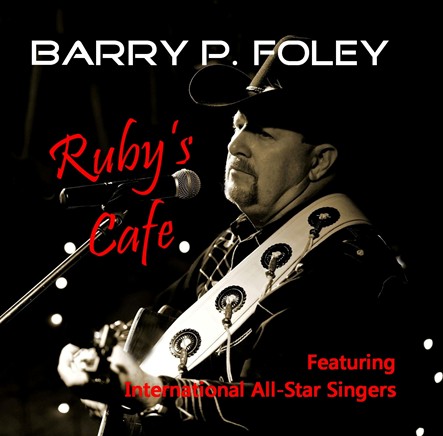 Rubys Cafe Cover
